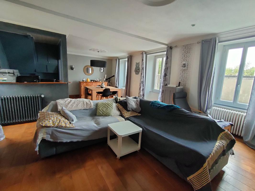 LA VERRIE Maison La Verrie 7 pièces 183 m2 5