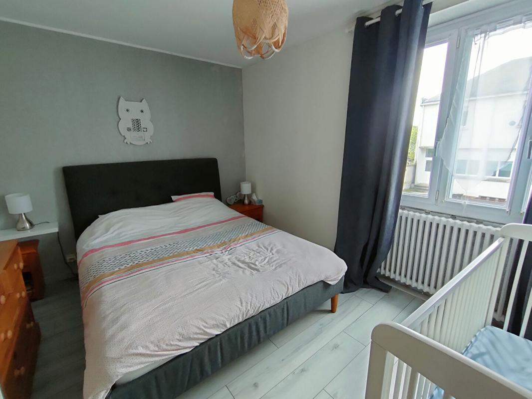 LA VERRIE Maison La Verrie 7 pièces 183 m2 8