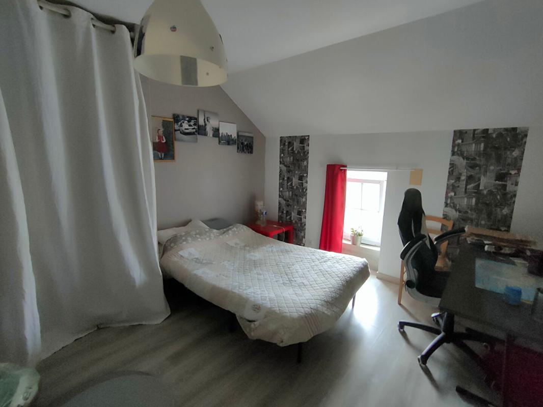 LA VERRIE Maison La Verrie 7 pièces 183 m2 9