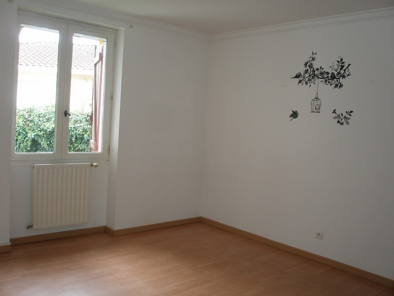 SAINT-VINCENT-DE-PAUL Saint Vincent De Paul (40990) Maison T5 de plain pied 10