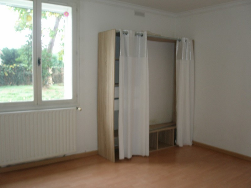 SAINT-VINCENT-DE-PAUL Saint Vincent De Paul (40990) Maison T5 de plain pied 14