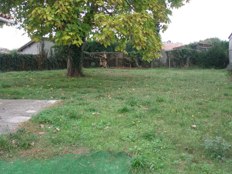 SAINT-VINCENT-DE-PAUL Saint Vincent De Paul (40990) Maison T5 de plain pied 6