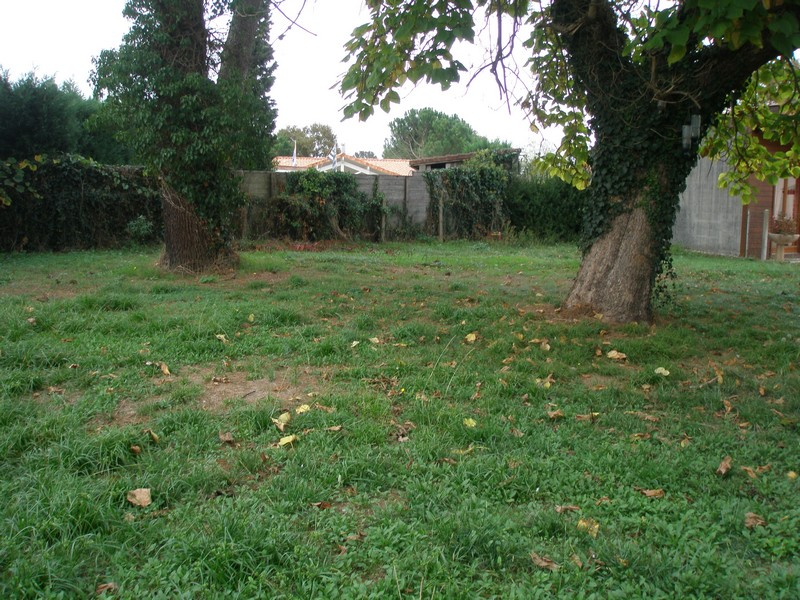 SAINT-VINCENT-DE-PAUL Saint Vincent De Paul (40990) Maison T5 de plain pied 7