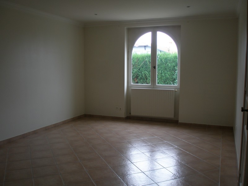 SAINT-VINCENT-DE-PAUL Saint Vincent De Paul (40990) Maison T5 de plain pied 8