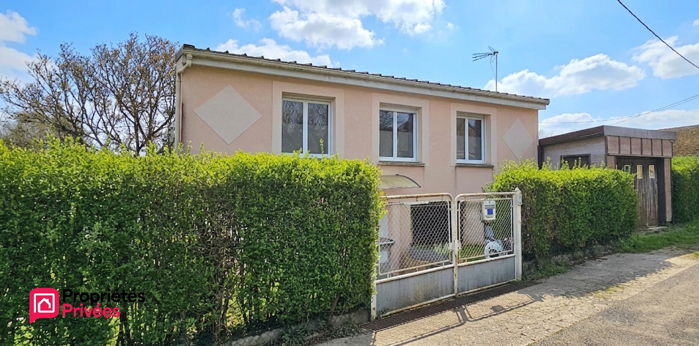 DOLLOT Maison Dollot 5 pièce(s) 107 m2 11