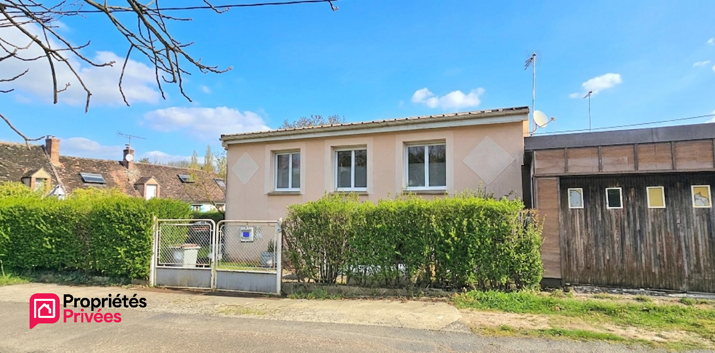 DOLLOT Maison Dollot 5 pièce(s) 107 m2 12