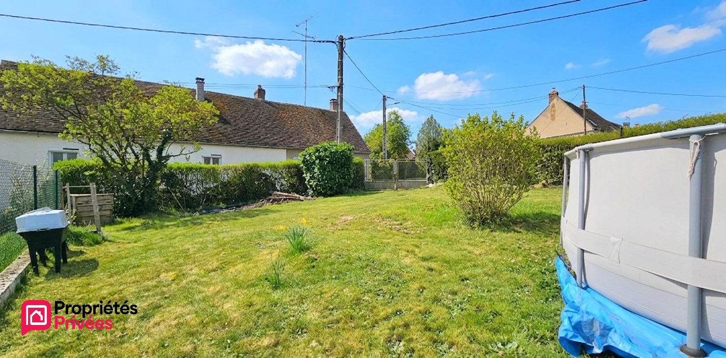 DOLLOT Maison Dollot 5 pièce(s) 107 m2 13