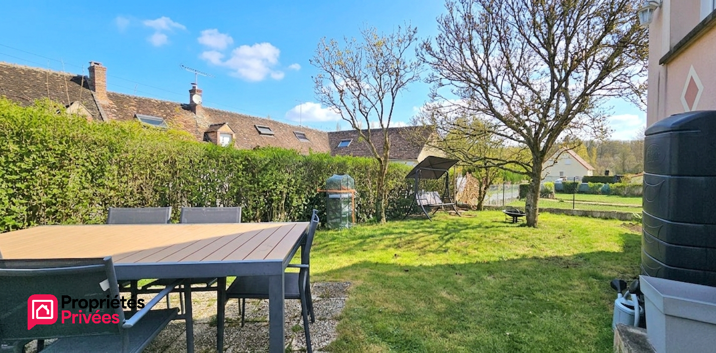 DOLLOT Maison Dollot 5 pièce(s) 107 m2 15