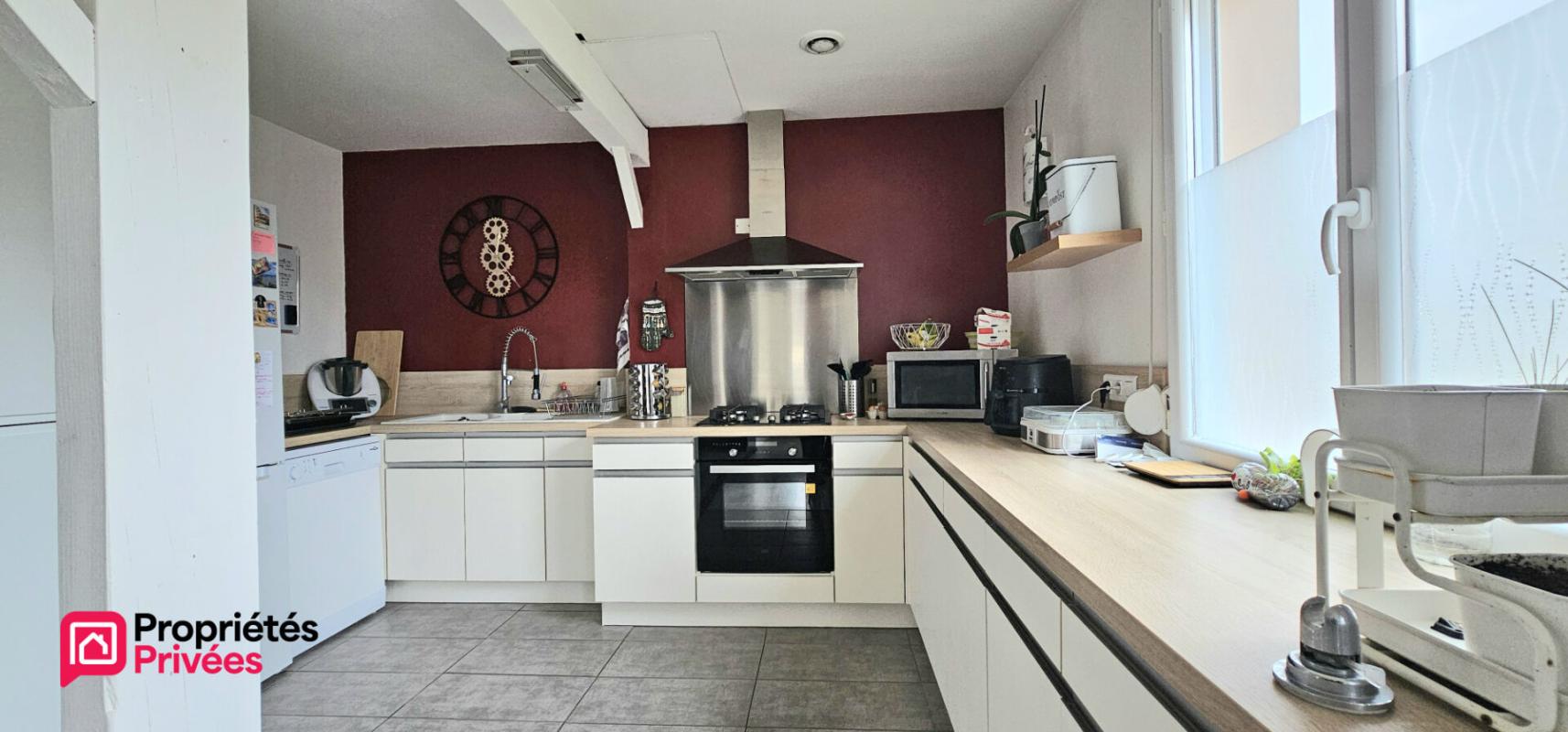 DOLLOT Maison Dollot 5 pièce(s) 107 m2 4