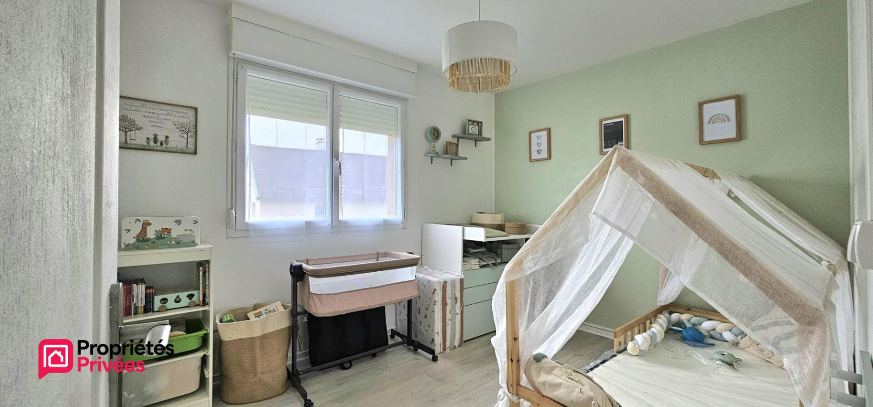 DOLLOT Maison Dollot 5 pièce(s) 107 m2 5