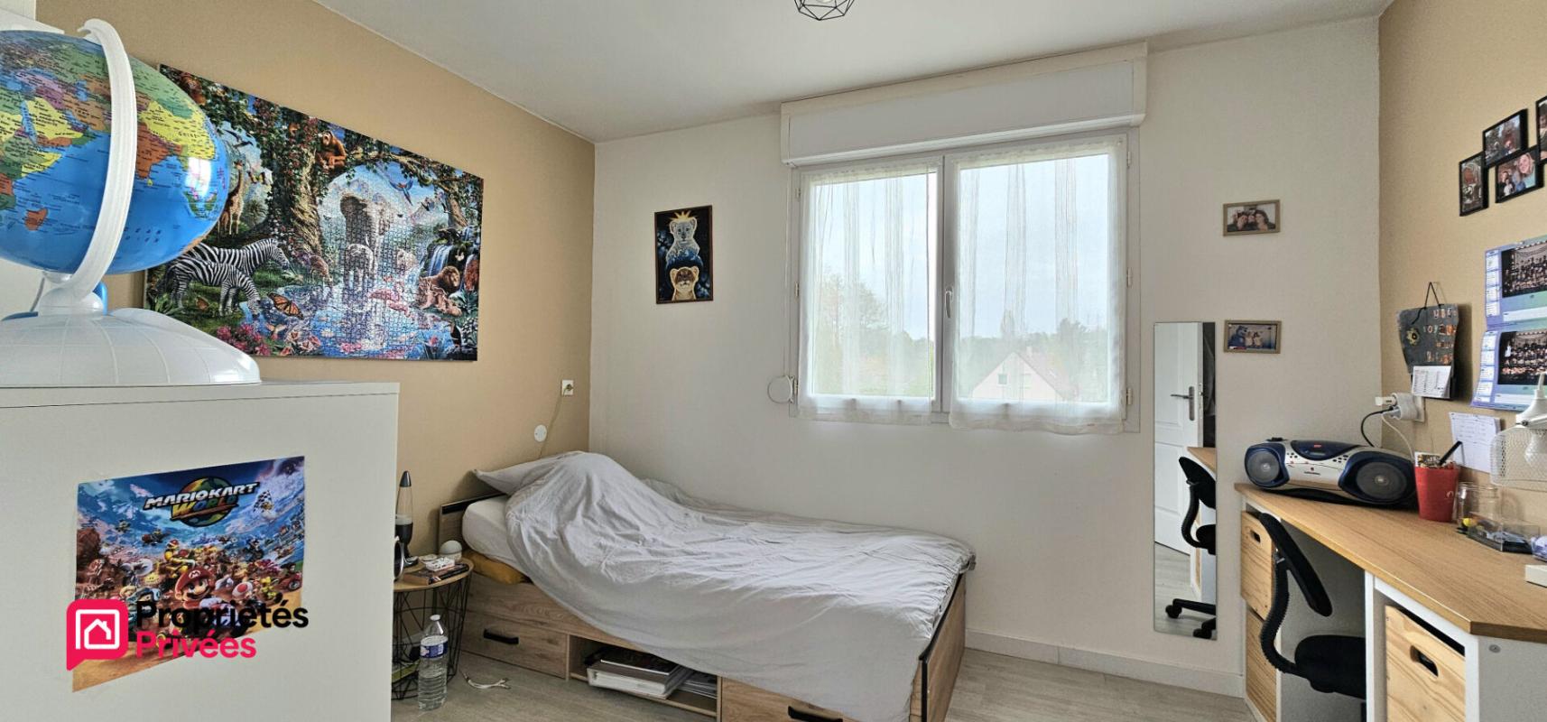 DOLLOT Maison Dollot 5 pièce(s) 107 m2 6