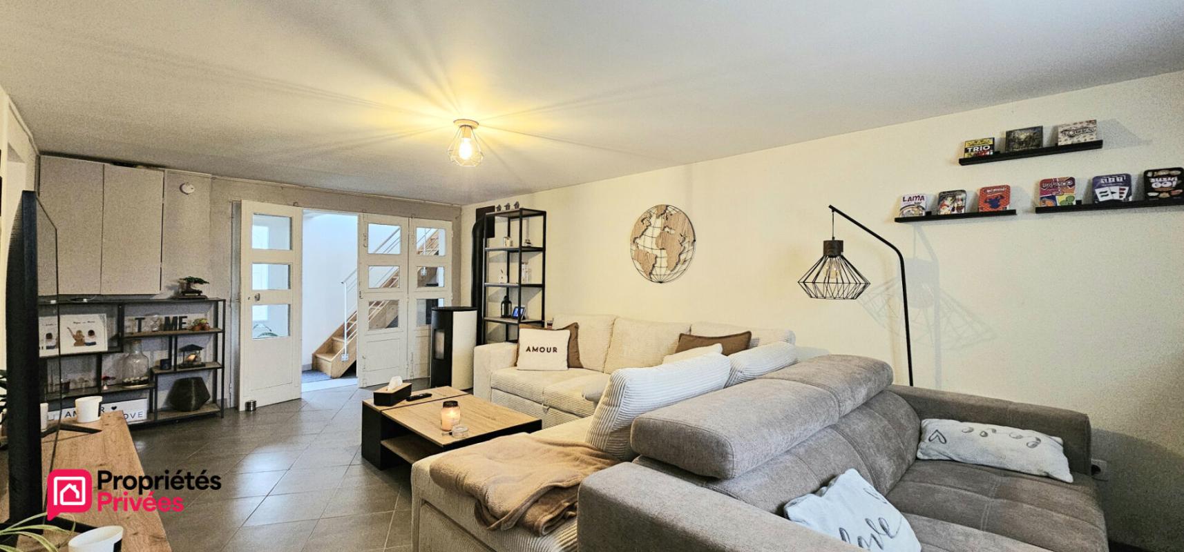 DOLLOT Maison Dollot 5 pièce(s) 107 m2 8