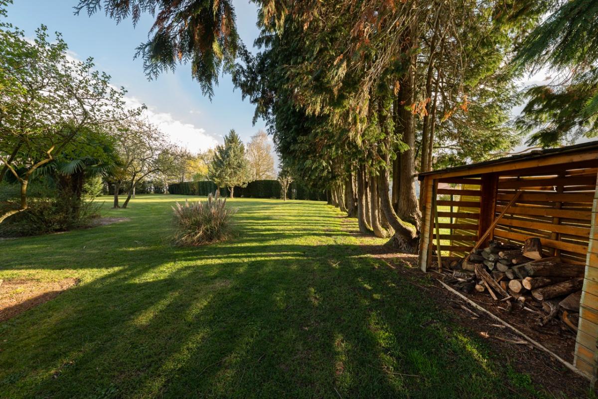 COULOMMIERS Longère de prestige au charme intemporel 350m2 habitable 13