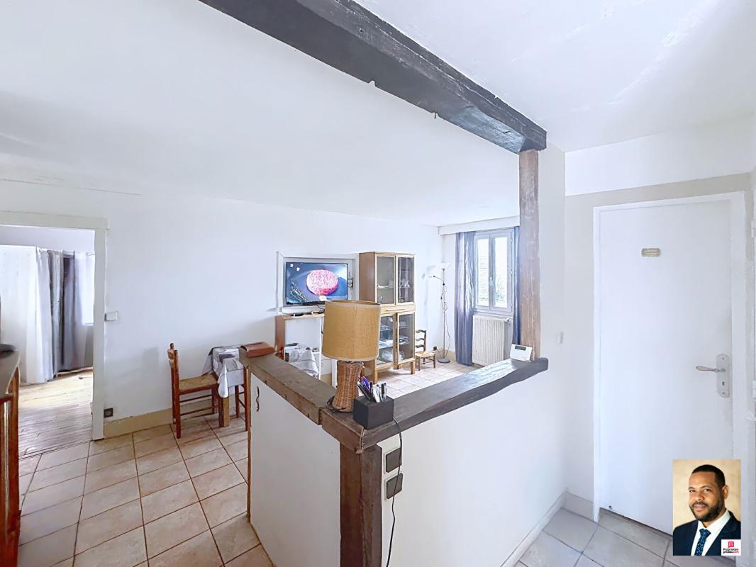 IVRY-SUR-SEINE Appartement Ivry Sur Seine 4 pièce(s) 83 m2 11