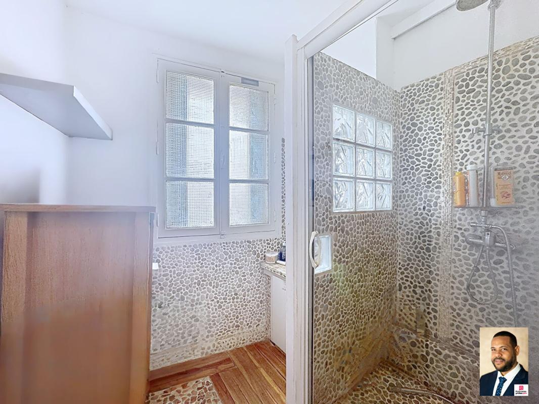 IVRY-SUR-SEINE Appartement Ivry Sur Seine 4 pièce(s) 83 m2 12