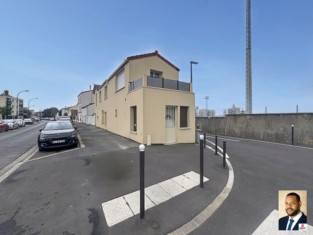 IVRY-SUR-SEINE Appartement Ivry Sur Seine 4 pièce(s) 83 m2 13