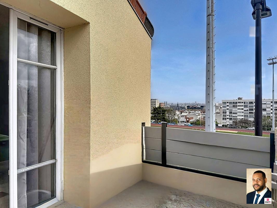 IVRY-SUR-SEINE Appartement Ivry Sur Seine 4 pièce(s) 83 m2 2