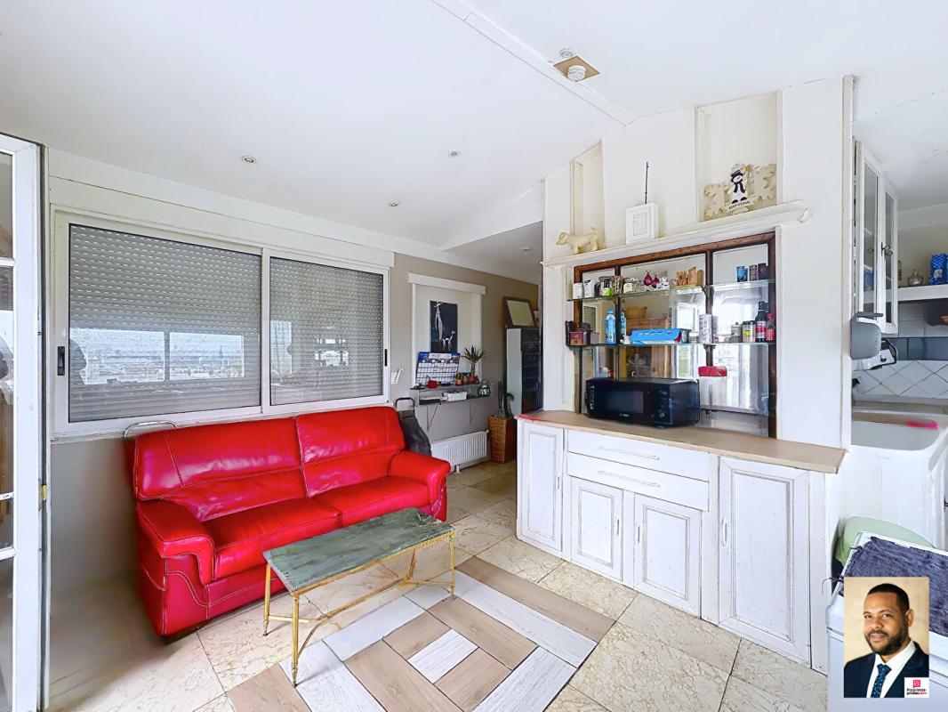 IVRY-SUR-SEINE Appartement Ivry Sur Seine 4 pièce(s) 83 m2 3