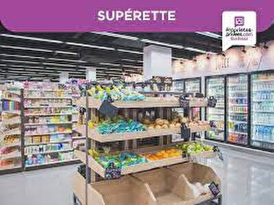 AIX-EN-PROVENCE AIX-EN-PROVENCE - ALIMENTATION GÉNÉRALE - 64 m² 1