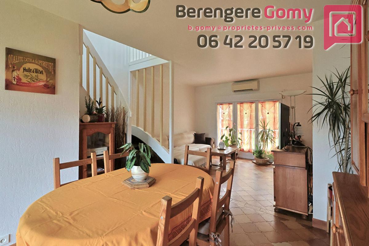 BOUFFEMONT Maison Bouffemont 5 pièces 87 m² , 3 chambres 1