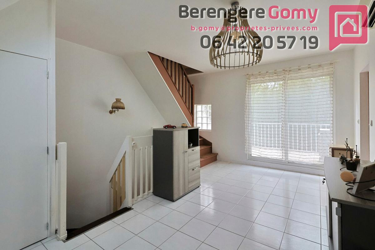 BOUFFEMONT Maison Bouffemont 5 pièces 87 m² , 3 chambres 10