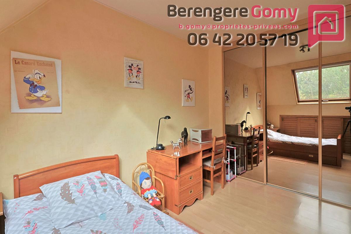 BOUFFEMONT Maison Bouffemont 5 pièces 87 m² , 3 chambres 13