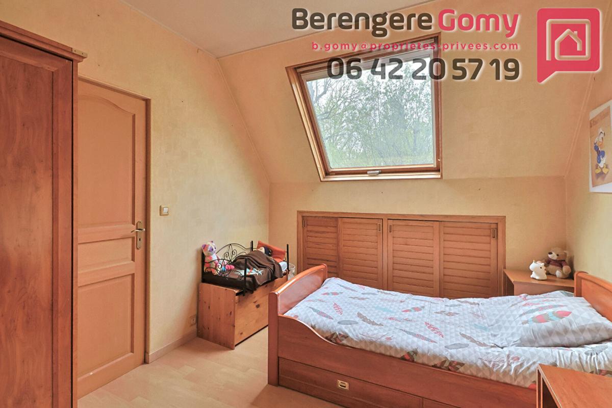BOUFFEMONT Maison Bouffemont 5 pièces 87 m² , 3 chambres 14