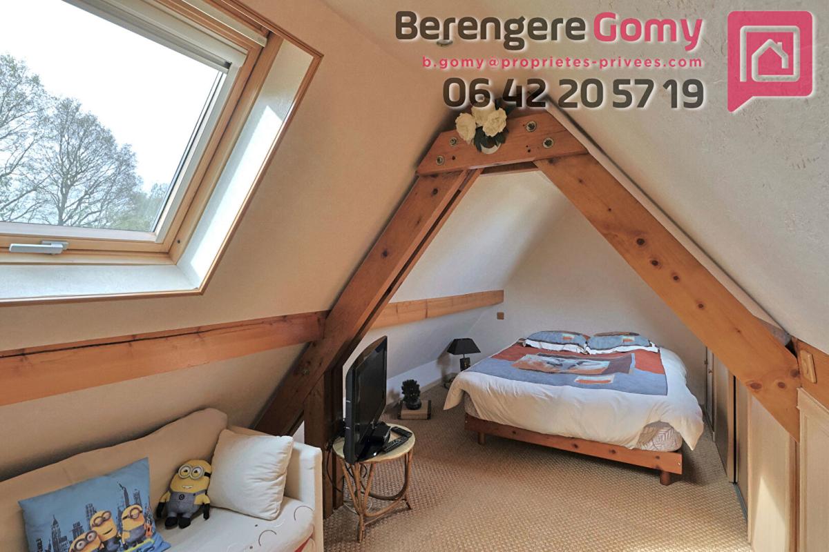 BOUFFEMONT Maison Bouffemont 5 pièces 87 m² , 3 chambres 16