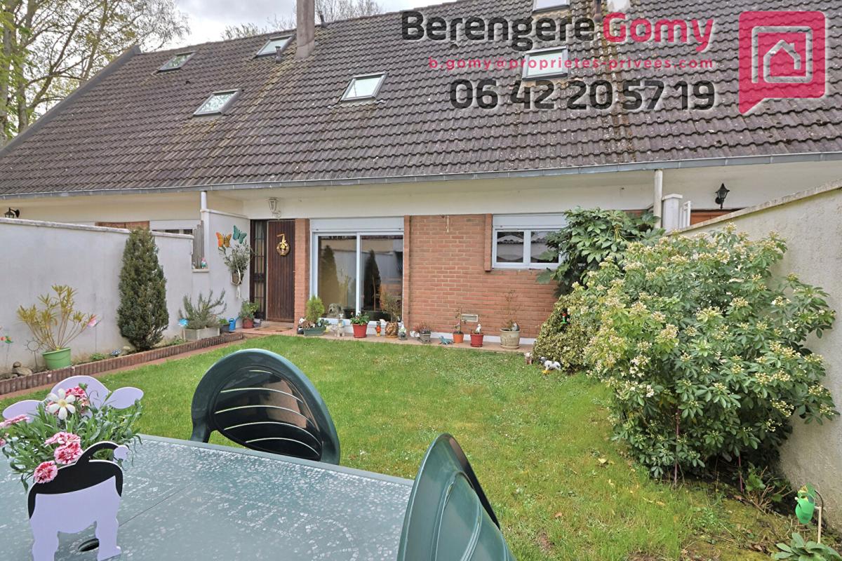 BOUFFEMONT Maison Bouffemont 5 pièces 87 m² , 3 chambres 17