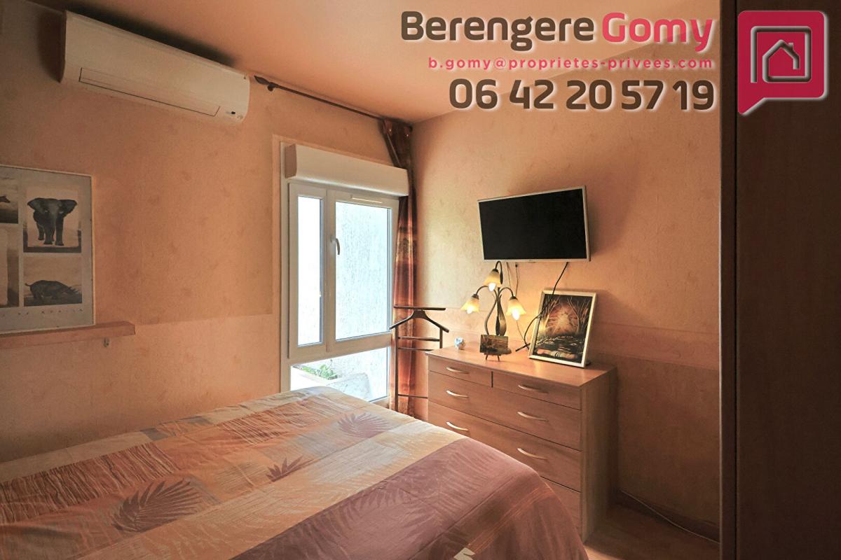 BOUFFEMONT Maison Bouffemont 5 pièces 87 m² , 3 chambres 18