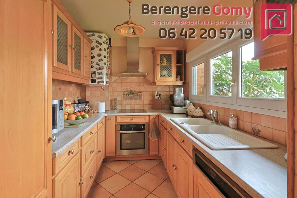 BOUFFEMONT Maison Bouffemont 5 pièces 87 m² , 3 chambres 4