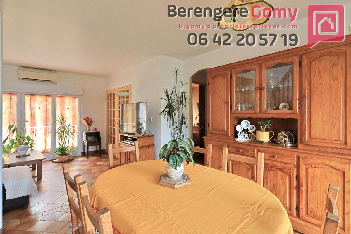 BOUFFEMONT Maison Bouffemont 5 pièces 87 m² , 3 chambres 5