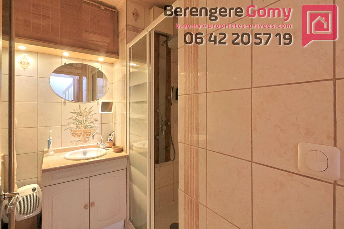 BOUFFEMONT Maison Bouffemont 5 pièces 87 m² , 3 chambres 9