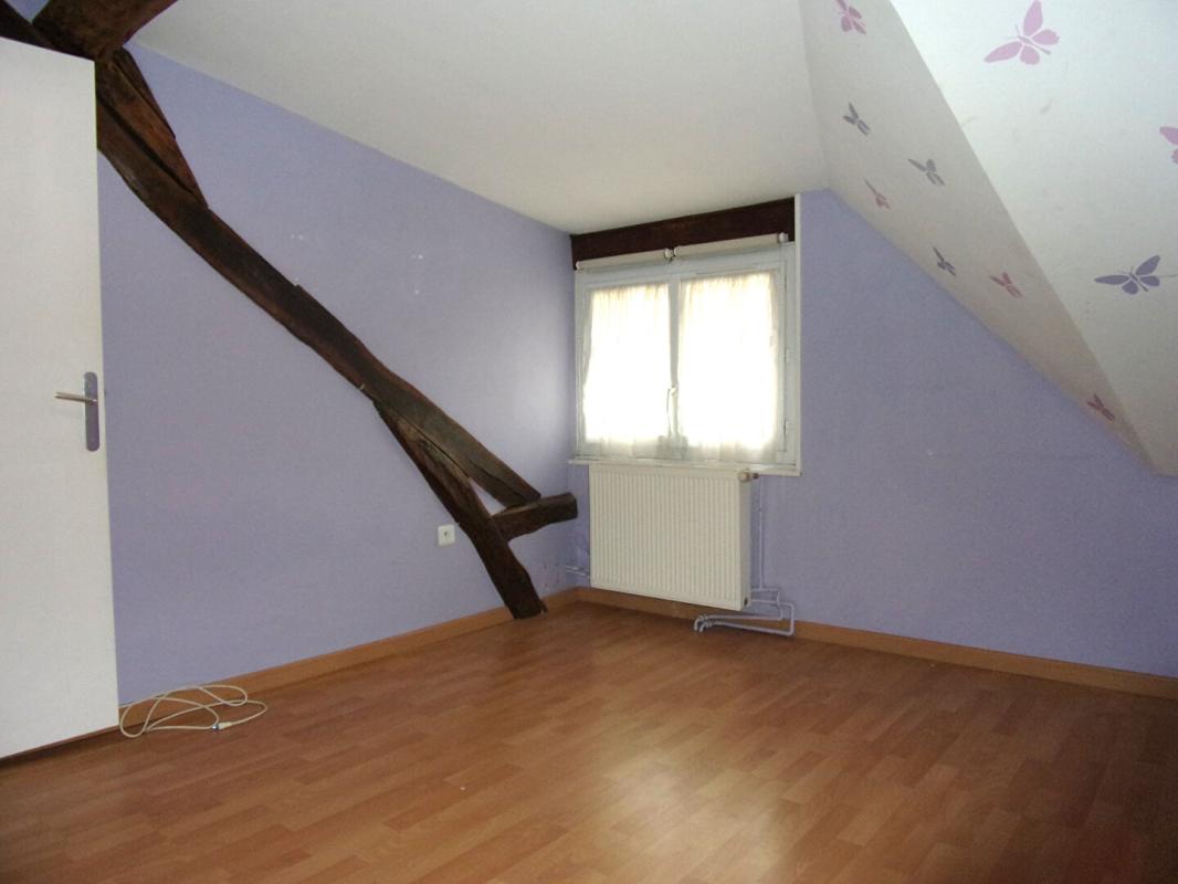 VERNON Maison ancienne rénovée avec beaucoup de charme 7