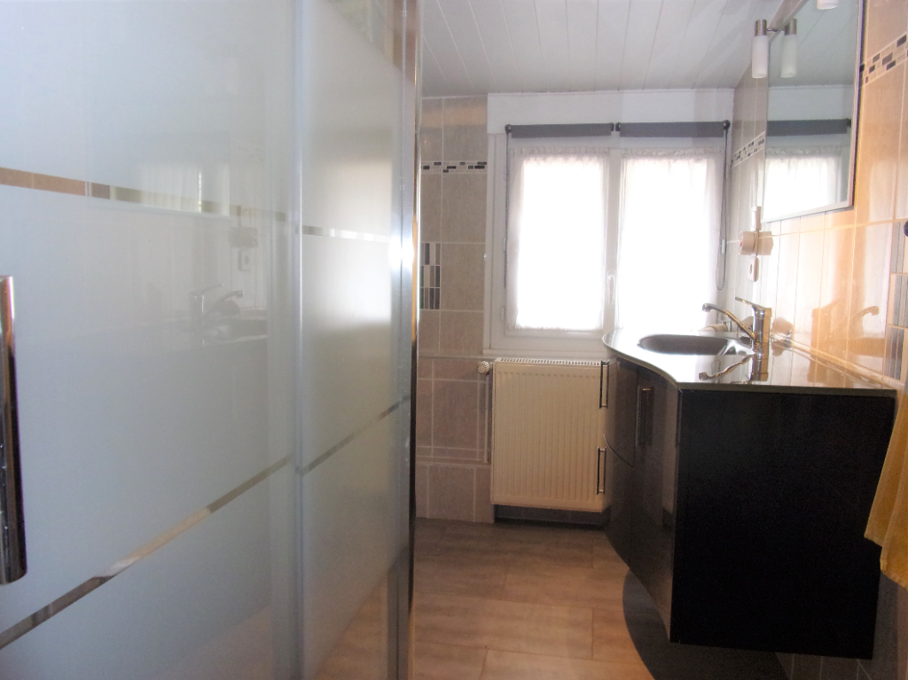 VERNON Maison ancienne rénovée avec beaucoup de charme 8