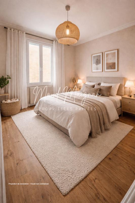 SEGRE Charmante maison individuelle à rénover , quartier prisé 10