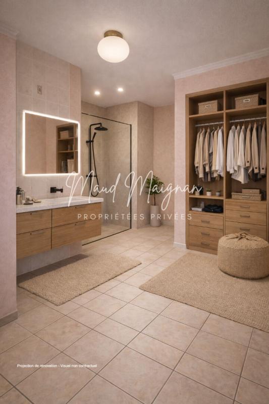 SEGRE Charmante maison individuelle à rénover , quartier prisé 8