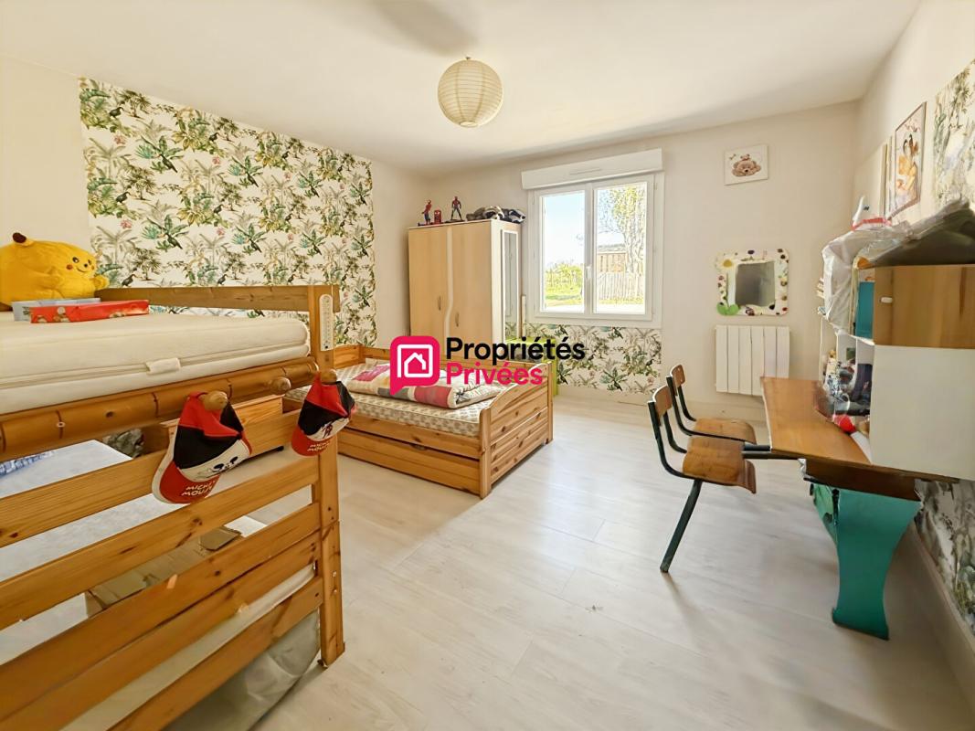 GAILLAN-EN-MEDOC GAILLAN EN MEDOC - Maison individuelle 4 pièces 128m2 7