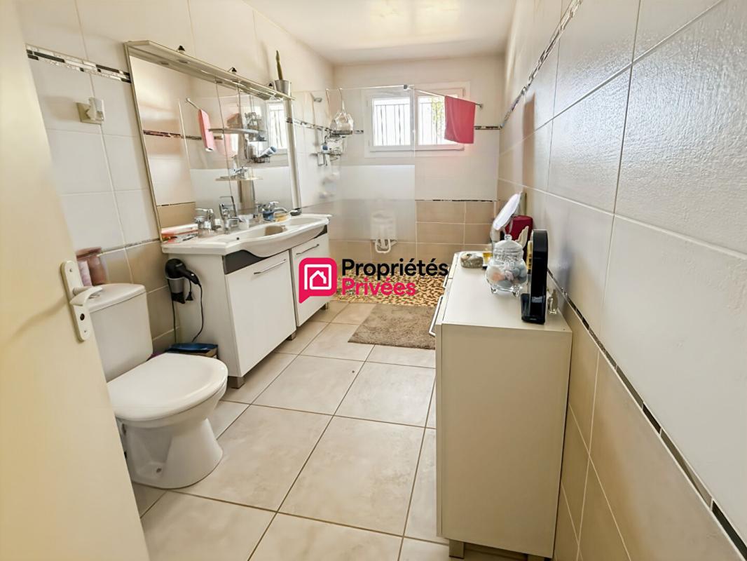 GAILLAN-EN-MEDOC GAILLAN EN MEDOC - Maison individuelle 4 pièces 128m2 8