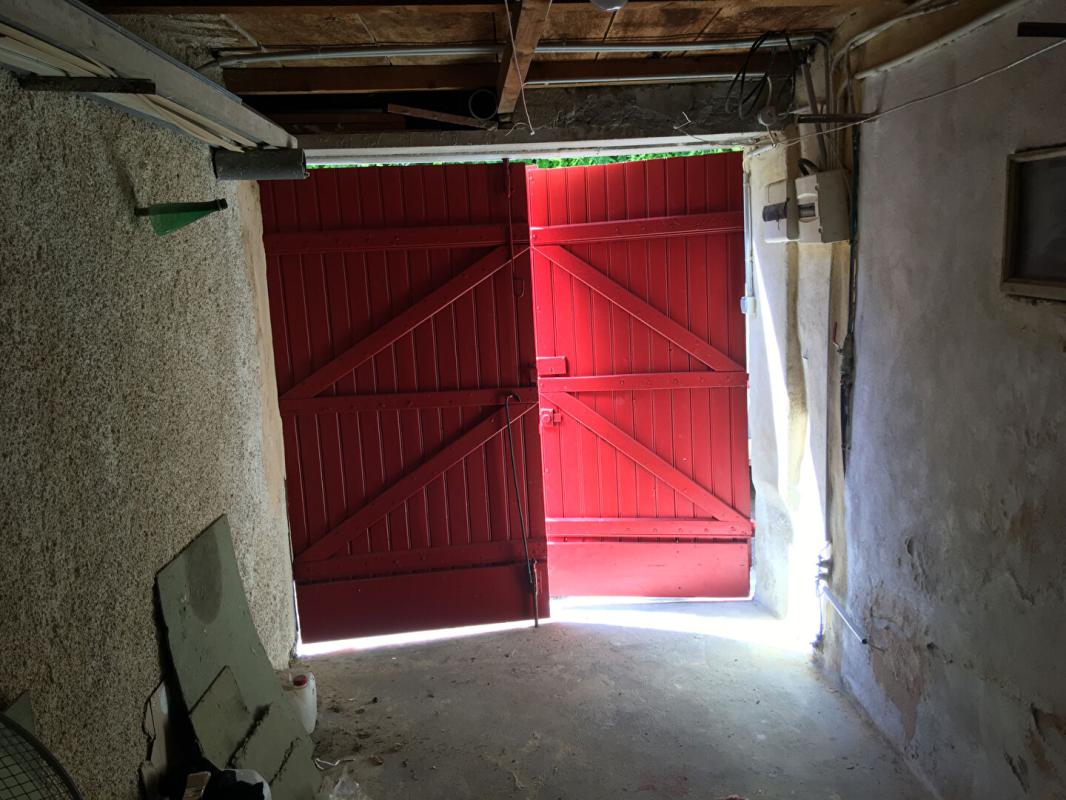 ESTEZARGUES Maison Estezargues 2 pièce(s) 18 m2 66000 4