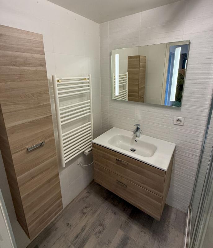 BORDEAUX 33 Bordeaux secteur Pellegrin Appartement  3 pièce(s) 70 m2 avec garage 10