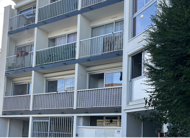 BORDEAUX 33 Bordeaux secteur Pellegrin Appartement  3 pièce(s) 70 m2 avec garage 11