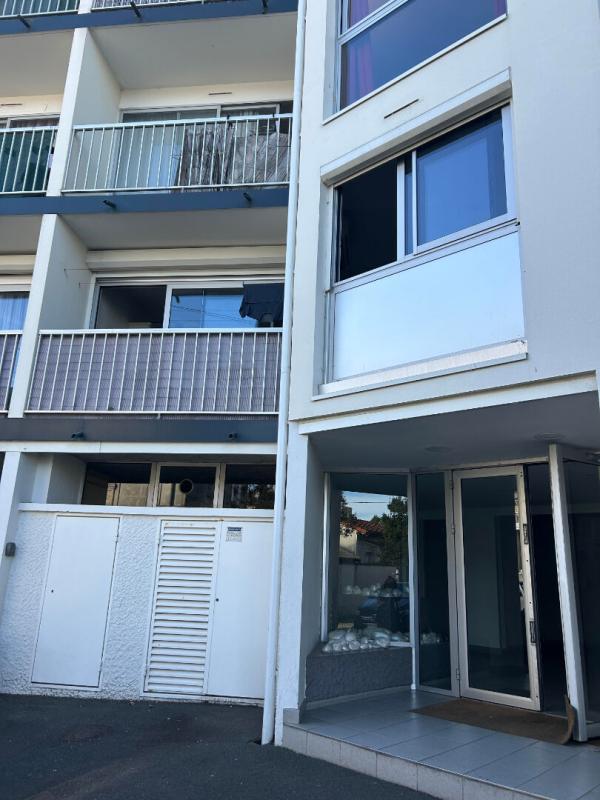 BORDEAUX 33 Bordeaux secteur Pellegrin Appartement  3 pièce(s) 70 m2 avec garage 12