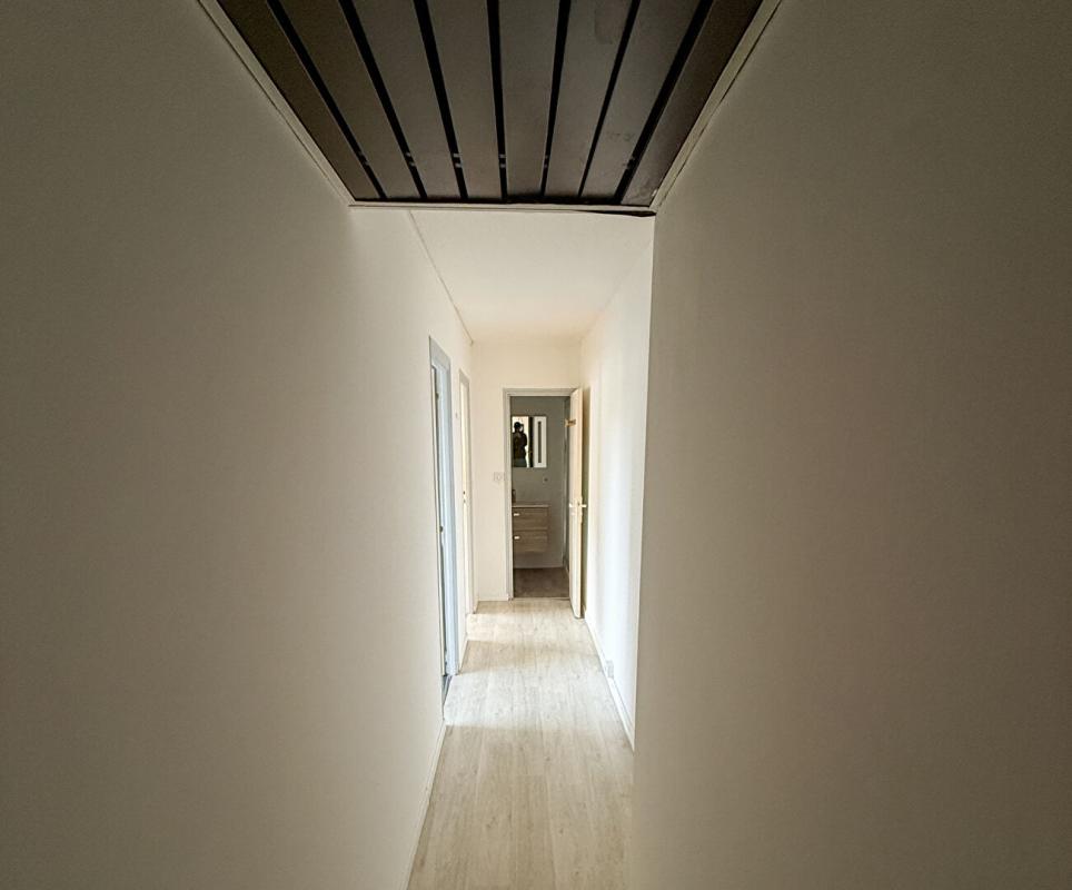 BORDEAUX 33 Bordeaux secteur Pellegrin Appartement  3 pièce(s) 70 m2 avec garage 6