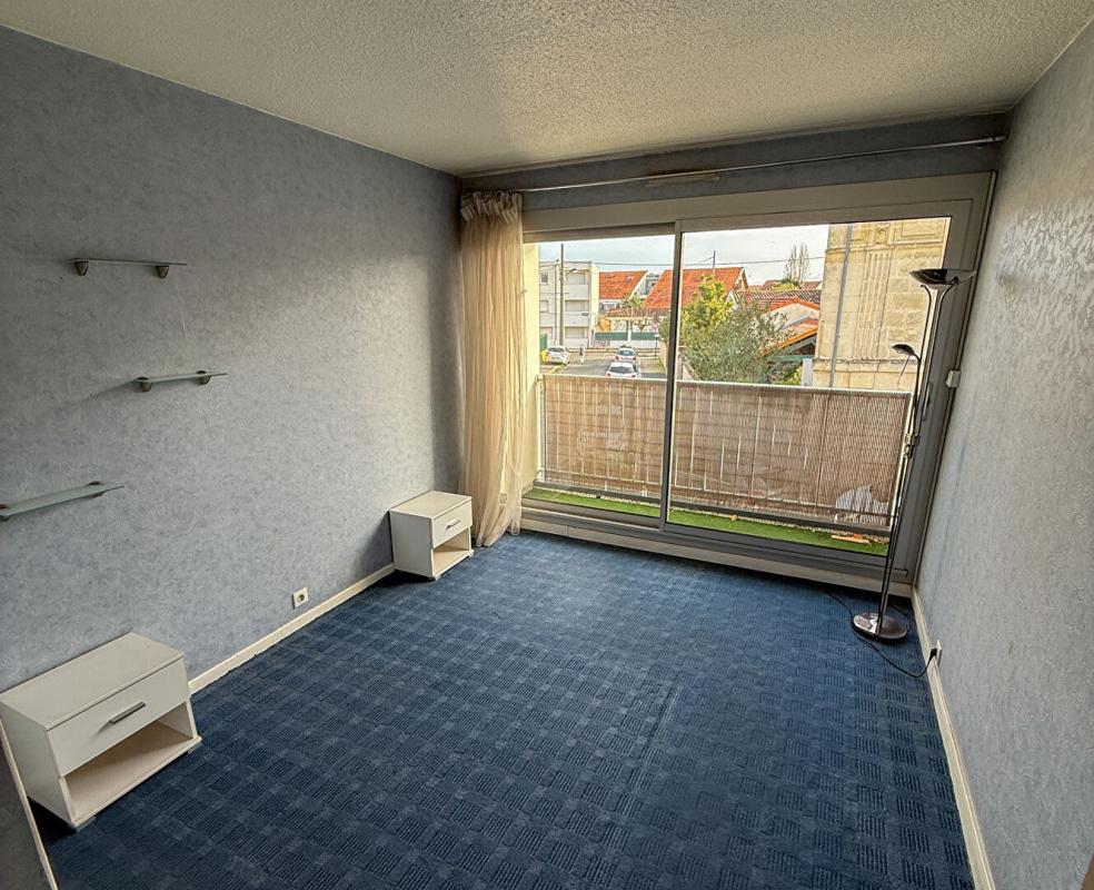 BORDEAUX 33 Bordeaux secteur Pellegrin Appartement  3 pièce(s) 70 m2 avec garage 7