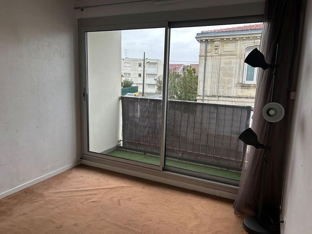 BORDEAUX 33 Bordeaux secteur Pellegrin Appartement  3 pièce(s) 70 m2 avec garage 8