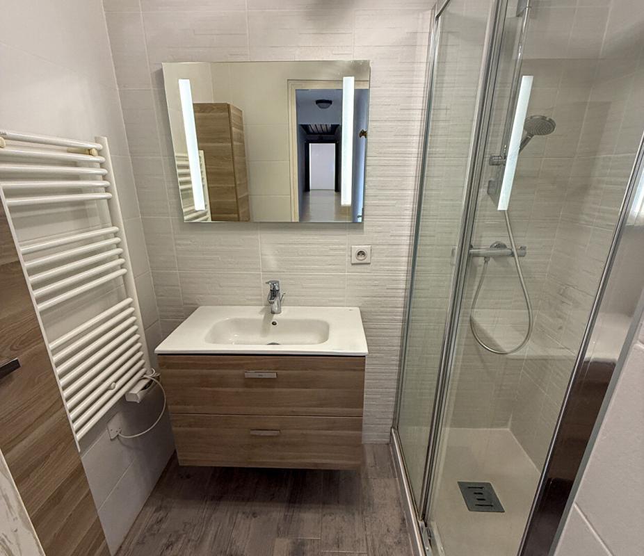 BORDEAUX 33 Bordeaux secteur Pellegrin Appartement  3 pièce(s) 70 m2 avec garage 9