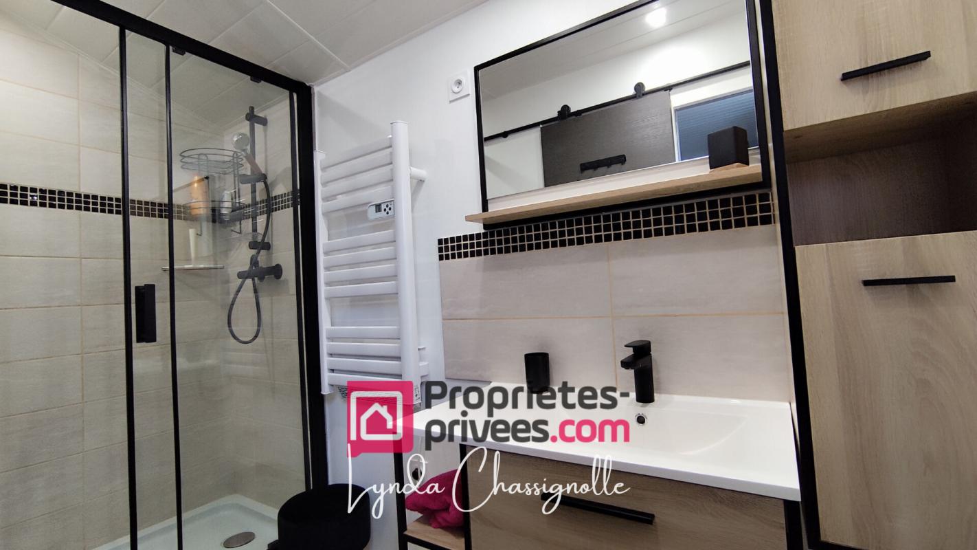 VOUGY Maison à Vougy - 185m² - 5 chambres - Entièrement rénovée 13