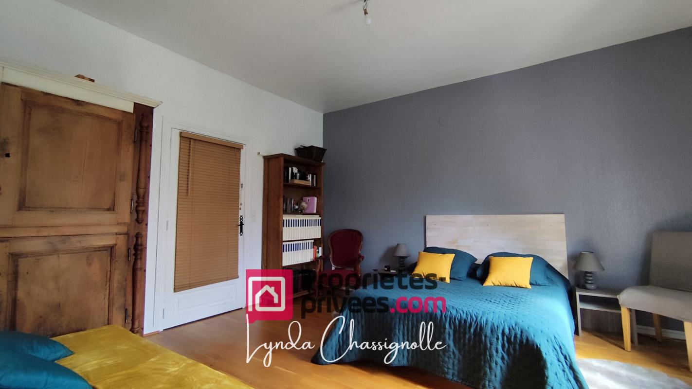 VOUGY Maison à Vougy - 185m² - 5 chambres - Entièrement rénovée 7
