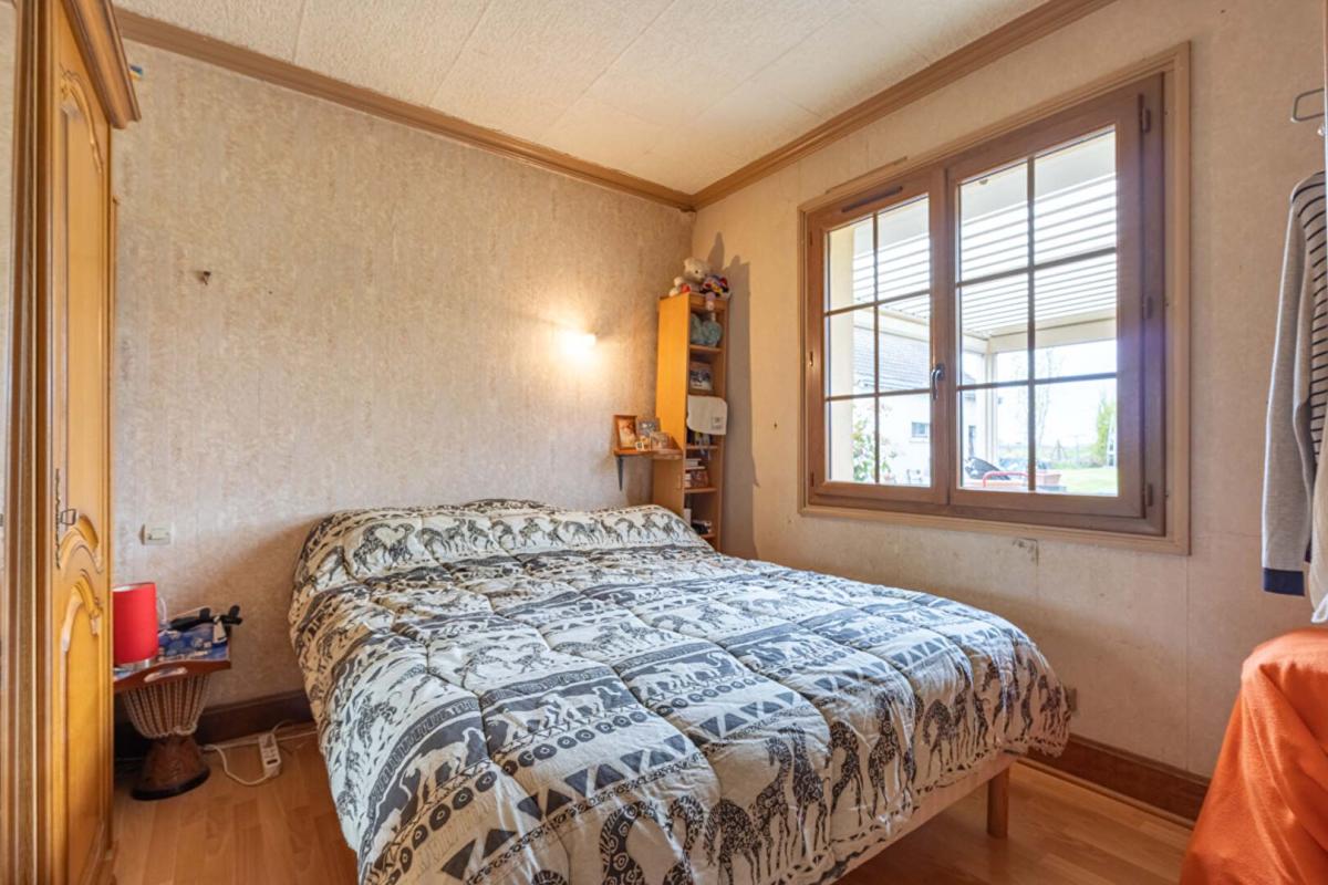 SAINT-LOUP Maison Saint Loup 122 m2 10